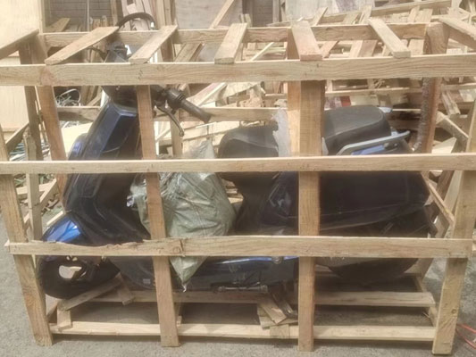 永嘉托运电瓶车